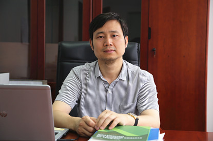 吴德胜教授 吴德胜教授