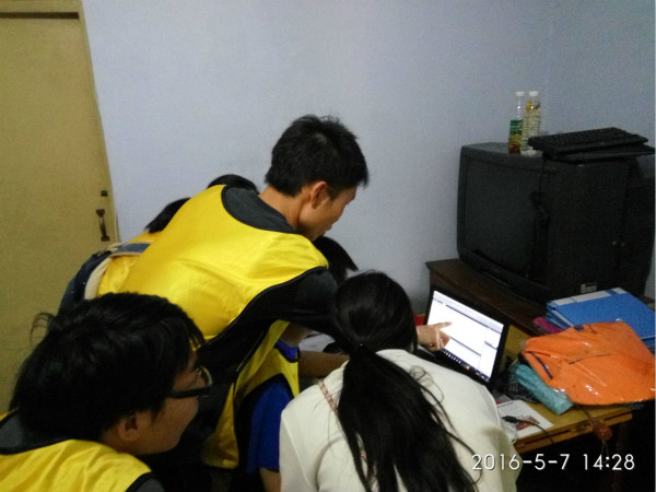 最强大脑