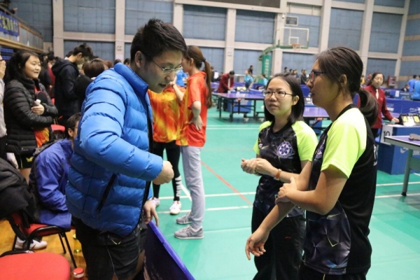 局间指导