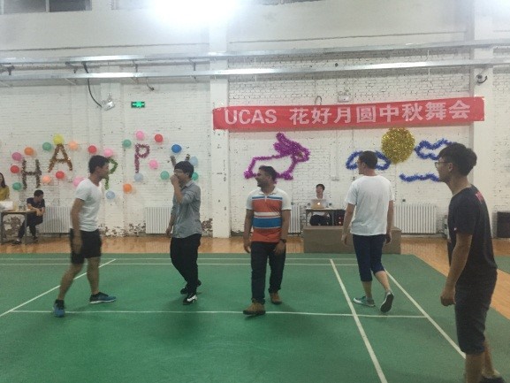 最佳模仿者　小游戏