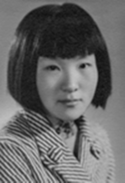 李佩少女时代

