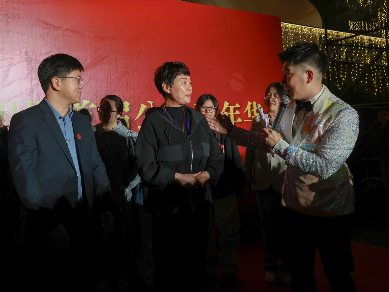 14.中国科学院大学校友会办公室主任刘红雨(摄影 詹明篙).jpg